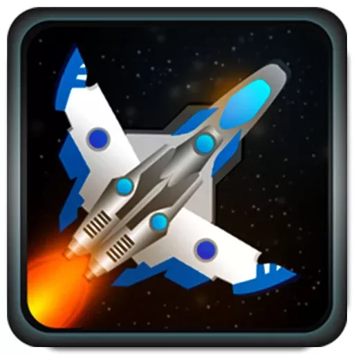 Space Shooter Stars